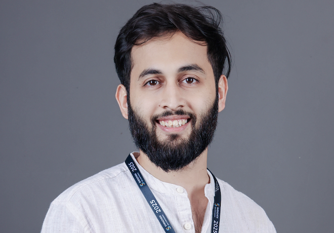 Aditya Vikram Singh