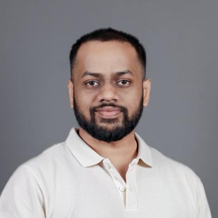 Sudhanshu Maurya